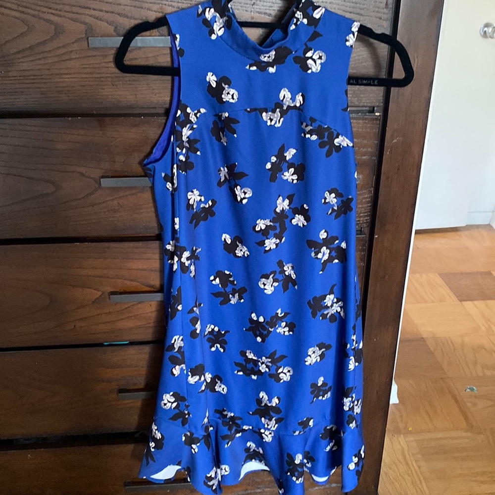 Size 4 rebecca Taylor